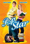 Pop Star - dvd ex noleggio